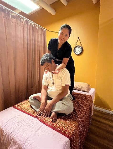 nude thai massage near me|Thai Massage and Nudity 